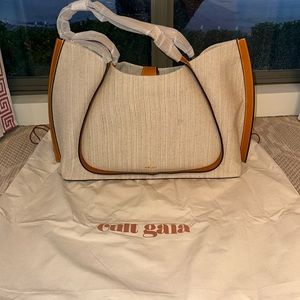 CULT GAIA giselle tote bag